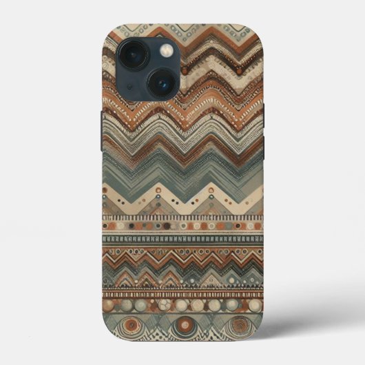 Met beide benen op de grond Case-Mate iPhone case (Achterkant)