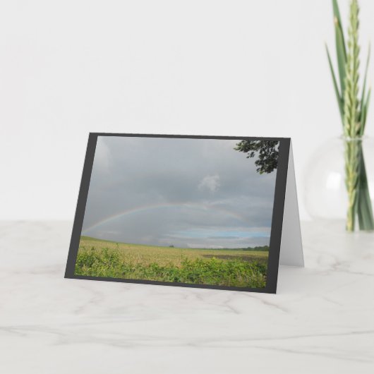 Met dank aan Marine 39 Bedankkaart (Voorkant)