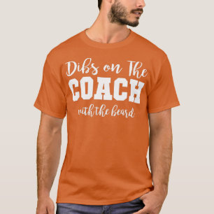 Met de baardcoachen... t-shirt