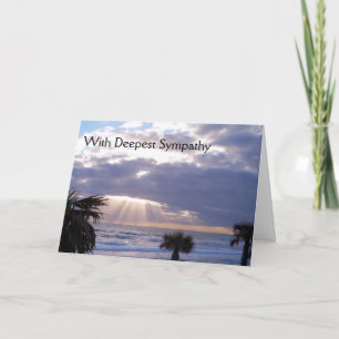 Met de beste sympathikaart kaart