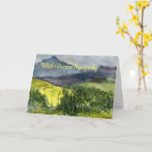 Met de Diepste Sjabloon van de Sympathie of van de (Gele Bloem)