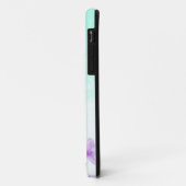 Met de hand geschreven Bijbelvers iPhone Hoes, Sch Case-Mate iPhone Case (Achterkant/links)