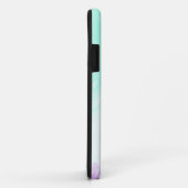 Met de hand geschreven Bijbelvers iPhone Hoes, Sch Case-Mate iPhone Case (Achterkant/rechts)
