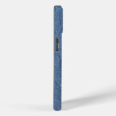 Met de hand gestikte telefoonhoes Case-Mate iPhone case (Achterkant / Rechts)