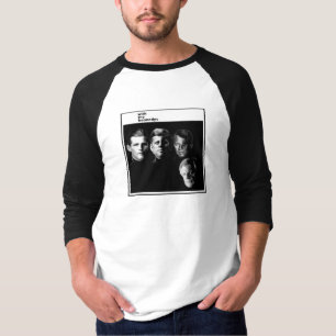 Met de Kennedys T-shirt
