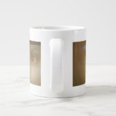 Met de lichtfoto van 2013 jumbo beker (Achterkant)