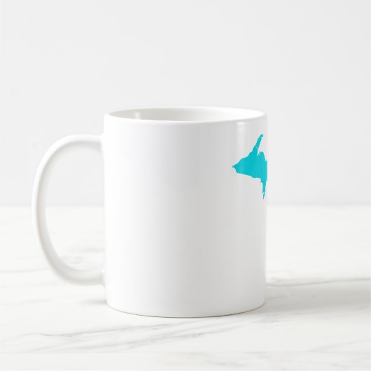 met de Mitten-Mok Koffiemok (Links)
