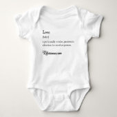 met definitie romper (Voorkant)