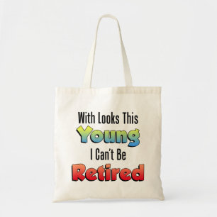 Met deze jonge Canvas tas in ruste