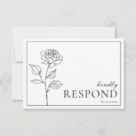 Met dieetopties RSVP Timeless Bloom