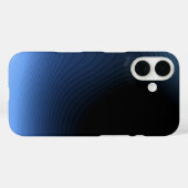 met digitale kunst iPhone / iPad case (Achterkant (horizontaal))