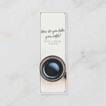 Met een Bladwijzer van het Boek