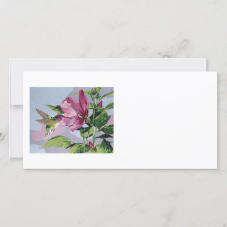 Met een handbeschilderd dier