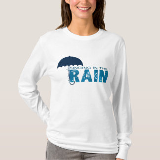 Met een Happy Refrain T-shirt