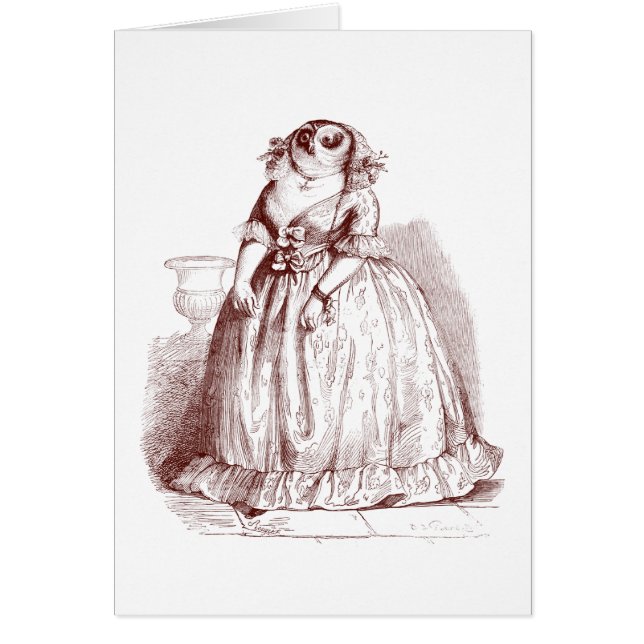 Met een struikgewas (Voorkant)