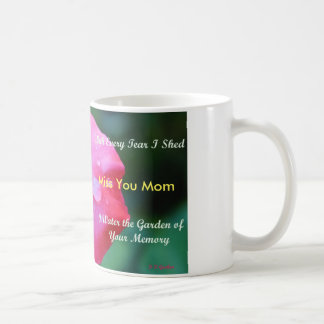 "Met elke scheur die ik heb geschopt" koffie-Mok Koffiemok