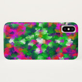 Met Fun.... Case-Mate iPhone Case (Achterkant (horizontaal))