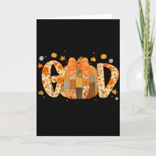 Met God Zijn Alle Dingen Mogelijk Christelijke Her Kaart