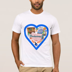met haakjes t-shirt