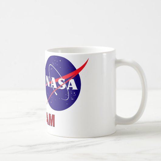 Met het programma koffiemok (Rechts)