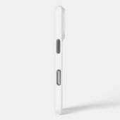 Met jou zijn Case-Mate iPhone case (Achterkant / Rechts)