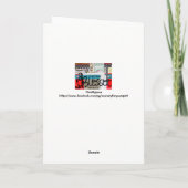 Met kaart vol liefde (Achterkant)