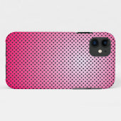Met koolstofvezel versterkt polymeer Case-Mate iPhone case (Achterkant (horizontaal))