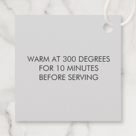 Met Label van de liefde, kleurrijke Retro Bowls (Achterkant)