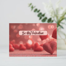 Met Liefde Gevulde Mijn Valentijnskaart Romantisch