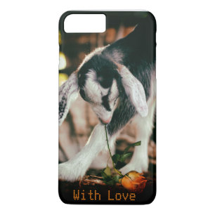 Met liefde iPhone 7 Plus Hoesjes