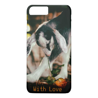 Met liefde iPhone 7 Plus Hoesjes