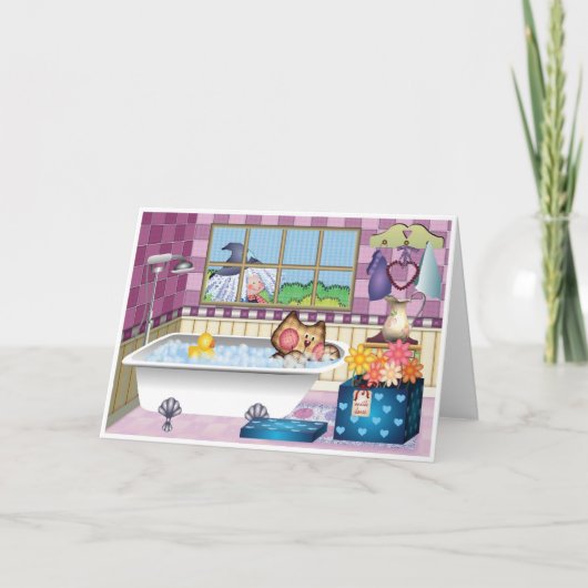 Met Liefde Kaart (Voorkant)