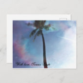 Met liefde, Oost-Timor Briefkaart (Voorkant / Achterkant)