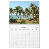 Met liefde uit India Kalender (Jan 2026)