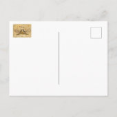 Met Liefde  Valentijn Briefkaart (Achterkant)