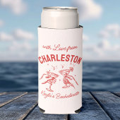 Met liefde van [jouw stad] 🍸 Custom Bachelorette