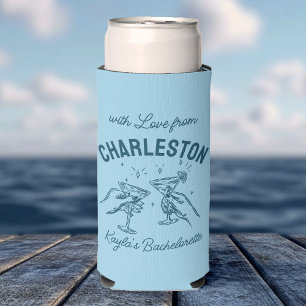 Met liefde van [Your City] Custom Bachelorette