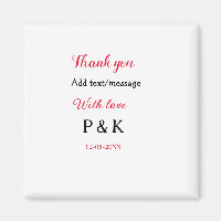 Met liefde voeg koppel naam letter toe dank je voe