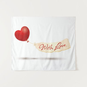 Met Liefde Wandkleed