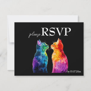 Met menu Purrfectly Yours: A Rainbow Love budget
