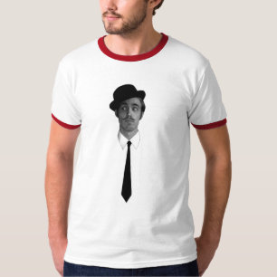 Met mij Fine Animation Co. T-shirt