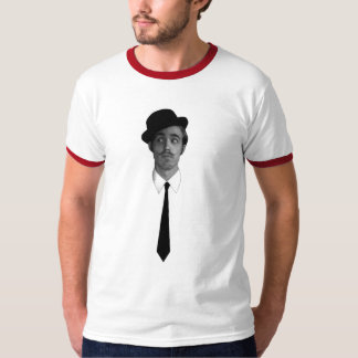 Met mij Fine Animation Co. T-shirt