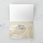 Met Mt. Charleston van de Sympathie door Boom Kaart (Binnen)