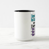 MET Mug (Centre)