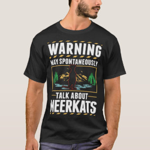 met nijlpaarden t-shirt