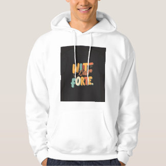 Met onze Forte Hoodie