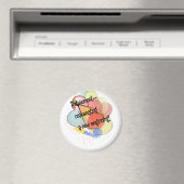 met pensioen3 magneet (Insitu (Vaatwasser))