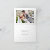 MET roze van de KAART van de FOTO van de LIEFDE (Binnen)