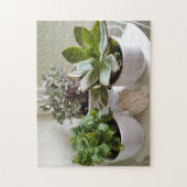 Met Seashell-foto gemorste successen Legpuzzel (Verticaal)