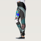  met "Siren" Leggings (Links)